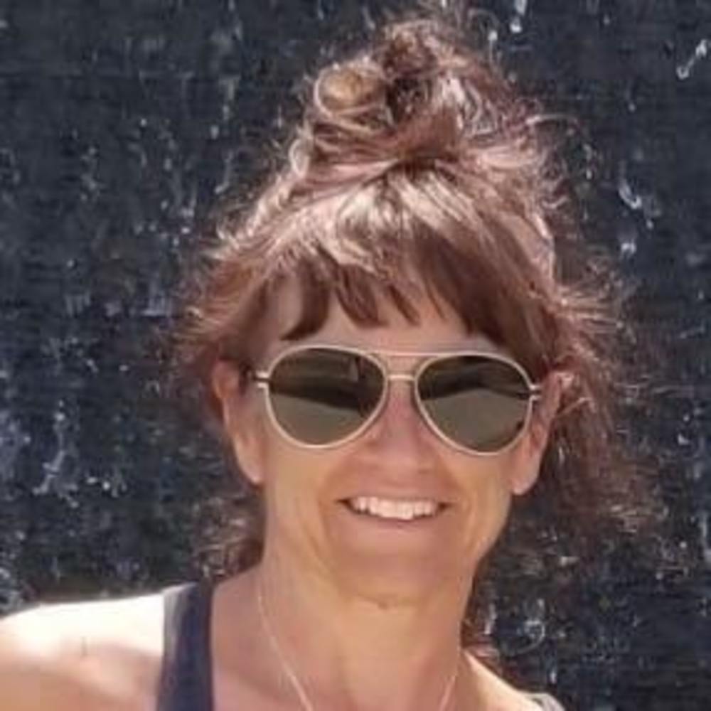 Meet your Posher, Pam